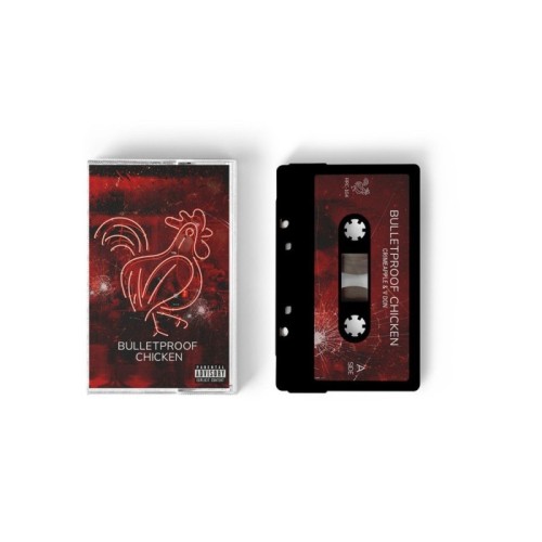 Crimeapple & V Don - Bulletproof Chicken