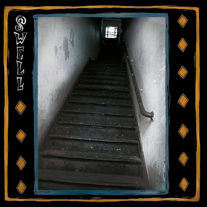 Swell - 41 (30th Anniversary Edition) (Clear Vinyl)