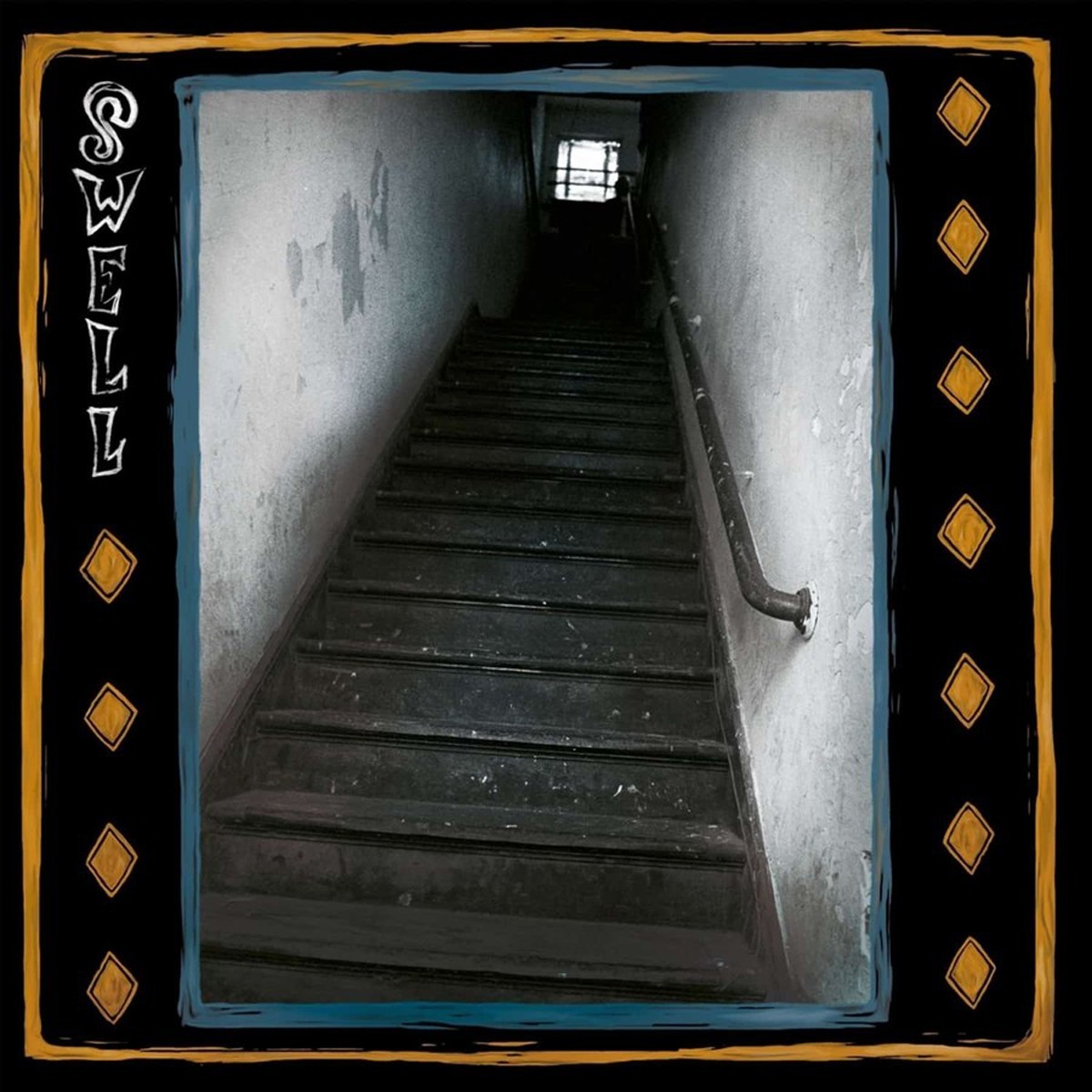 Swell - 41 (30th Anniversary Edition) (Clear Vinyl)