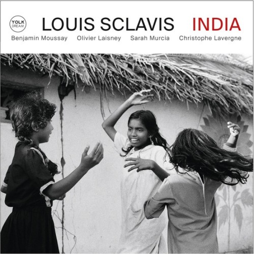 Louis Sclavis - India