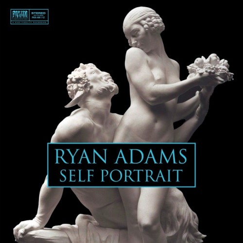 Ryan Adams - Self Portrait