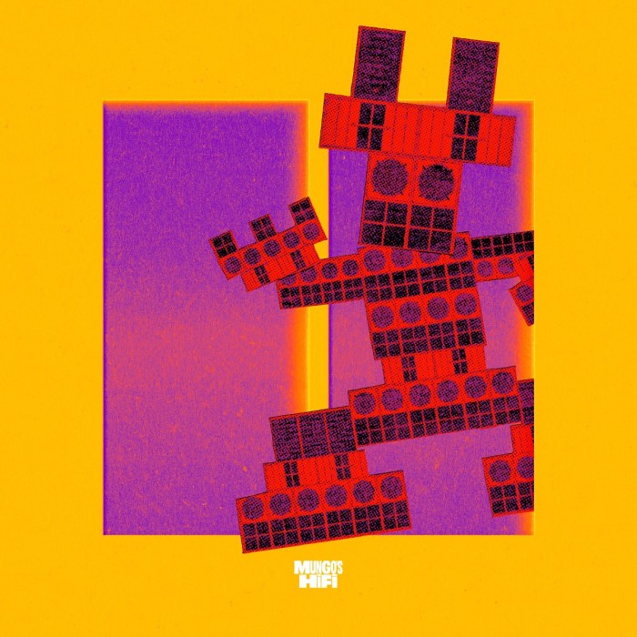 Mungo's Hi Fi - Soundsystem Champions 2