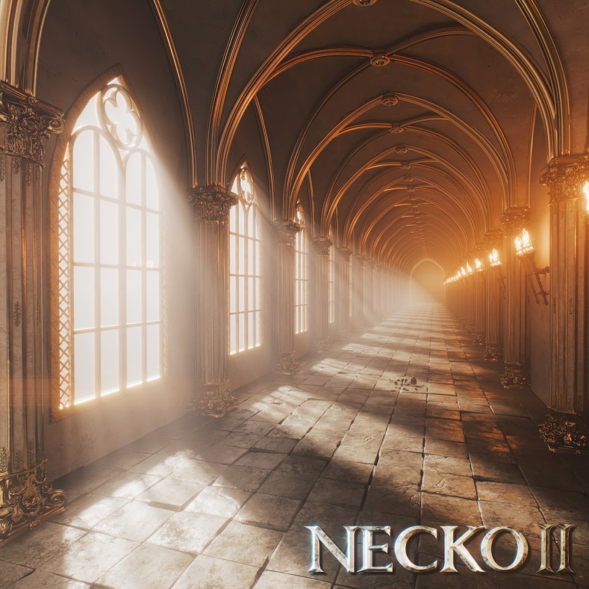 Necko - Necko II