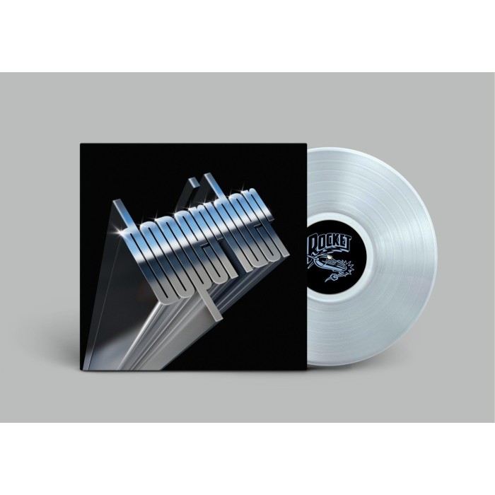 The Utopia Strong - Doperider