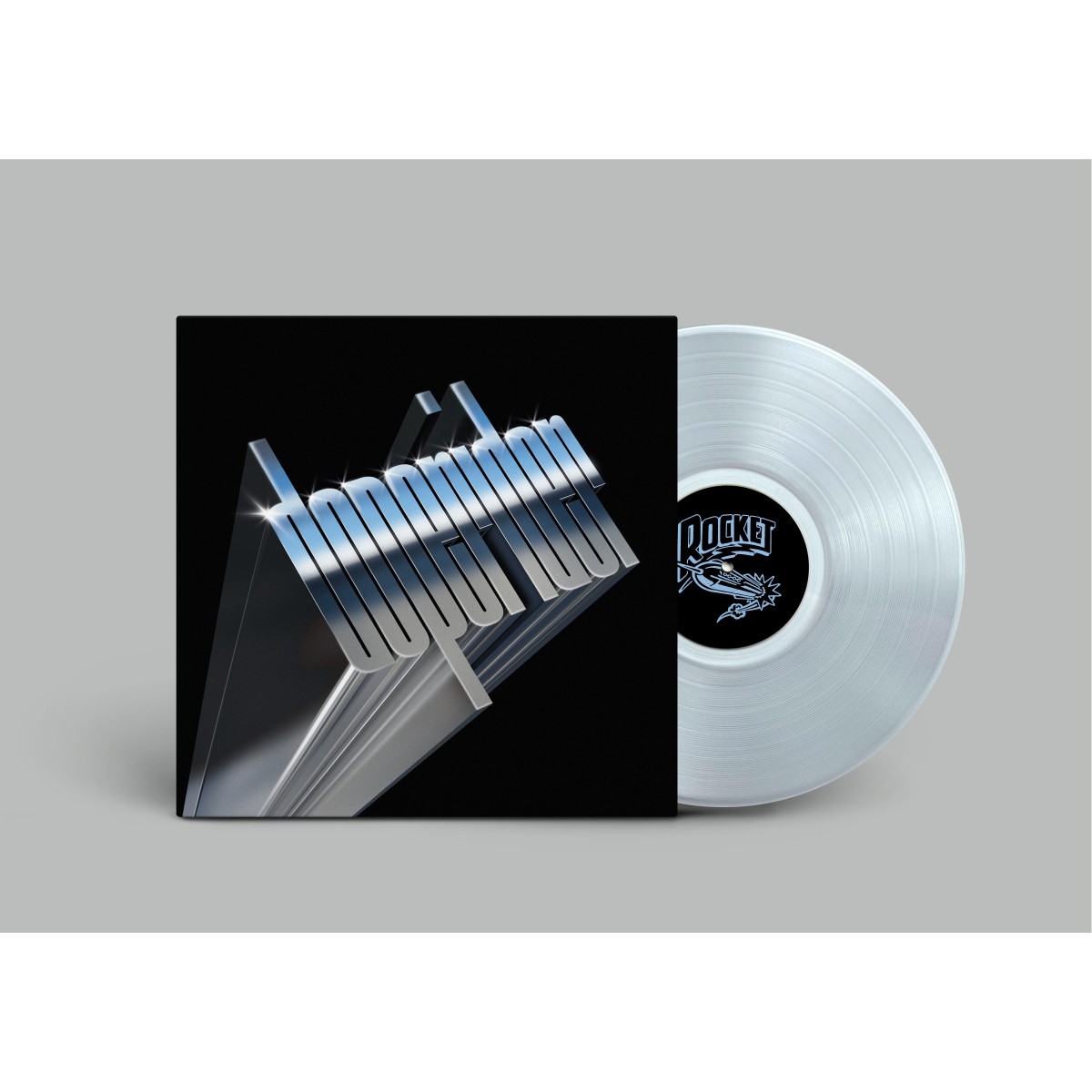 The Utopia Strong - Doperider