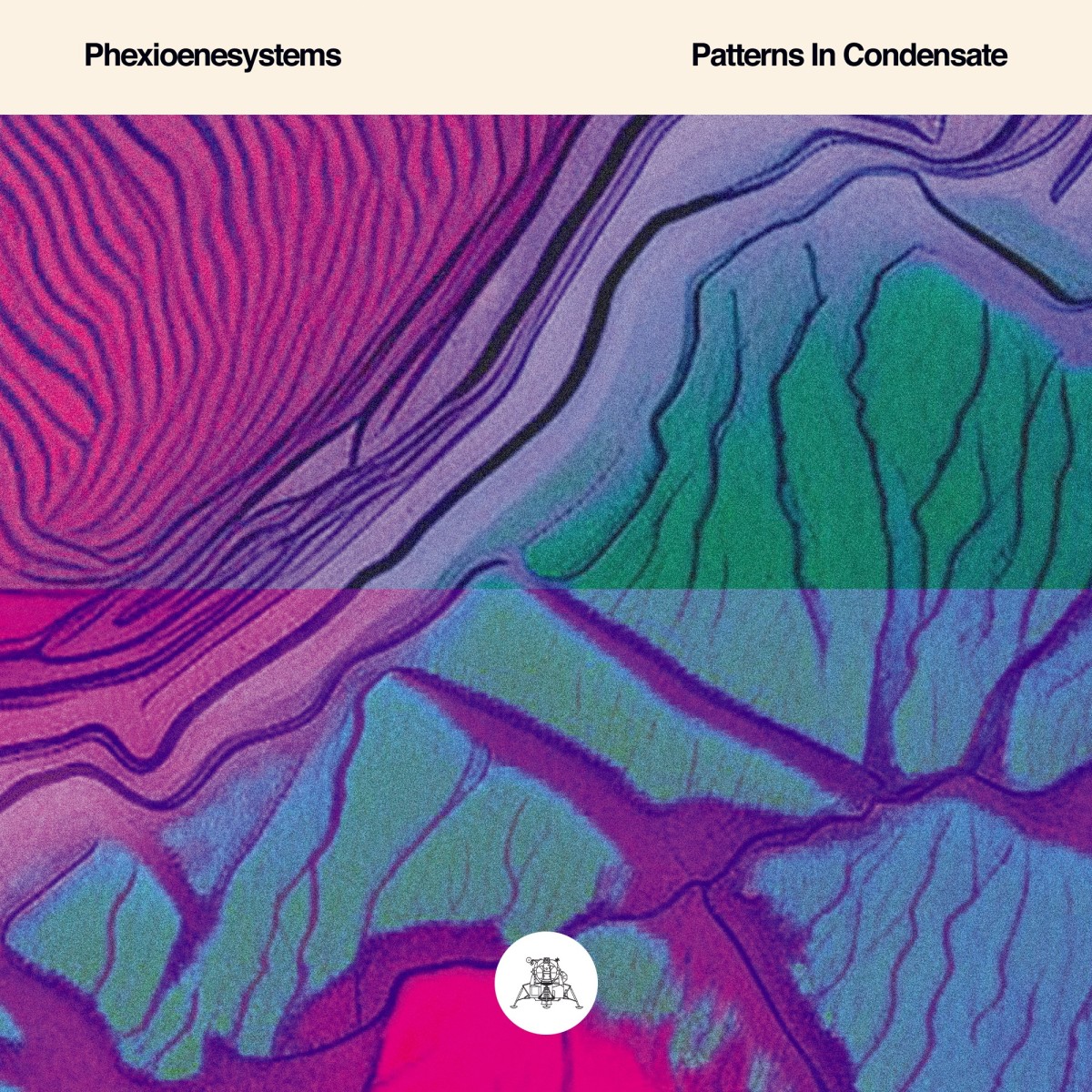 Phexioenesystems - Patterns In Condensate
