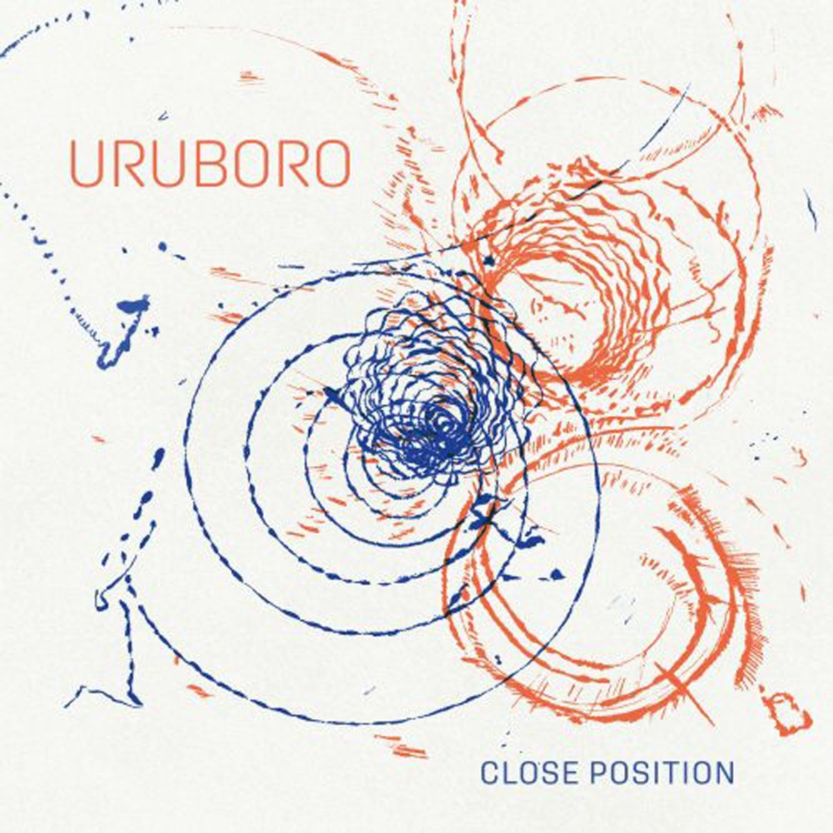 Uruboro - Close Position