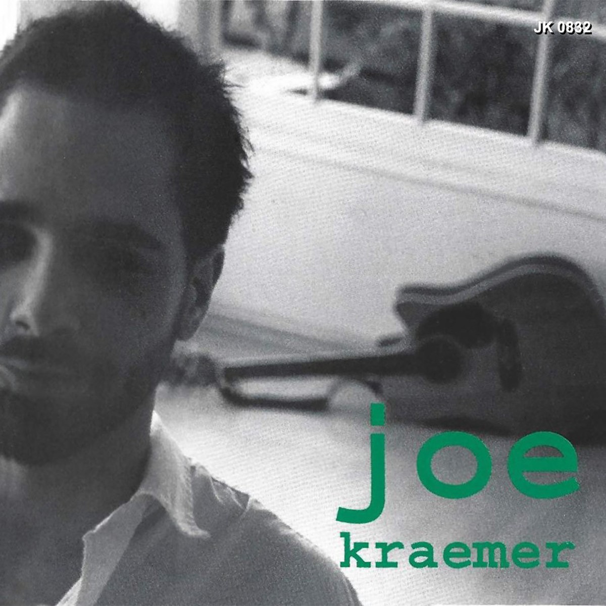 Joe Kraemer - Joe Kraemer