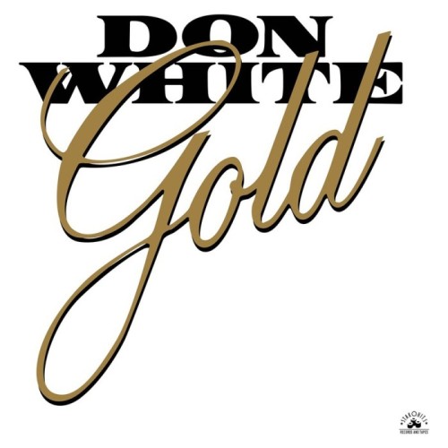 Don White - Gold