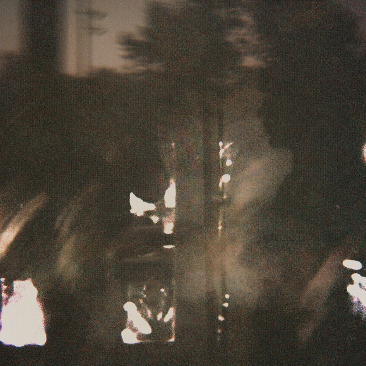 City Of Dawn - Ghost In Rain Ghost In Rain Ghost In Rain