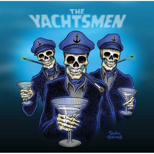 The Yachtsmen - Yachtsmen