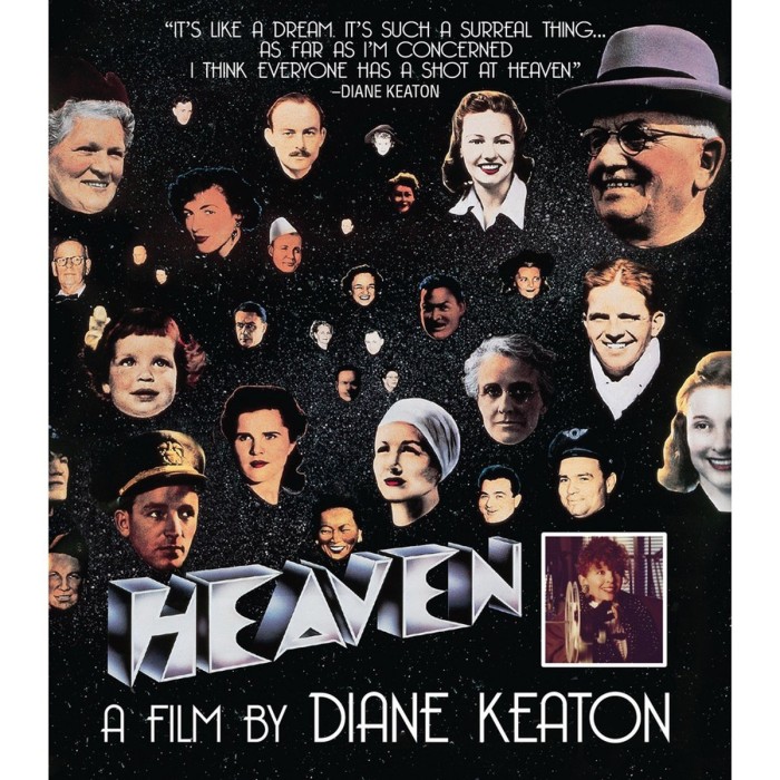 Various Artists - Heaven. A Film By Diane Keaton (Remastered)