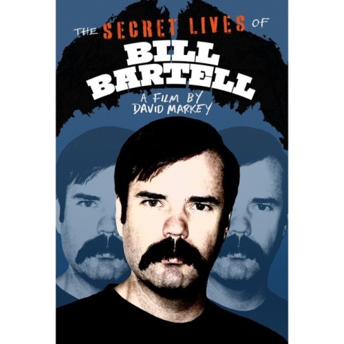 Various Artists - Secret Lives Of Bill Bartell