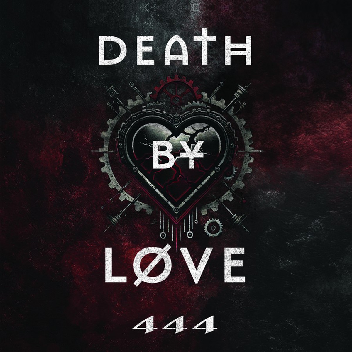 Death By Love - 444