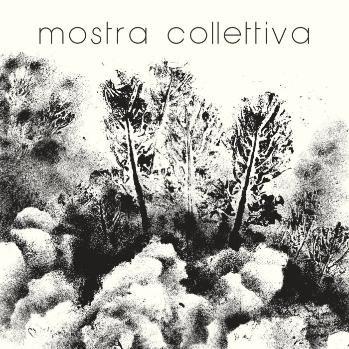 Complesso Gisteri - Mostra Collettiva