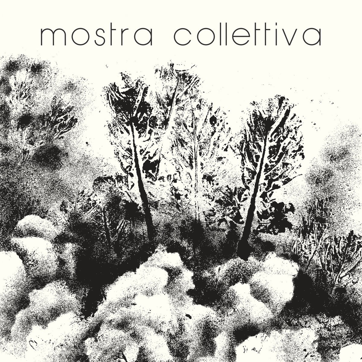 Complesso Gisteri - Mostra Collettiva