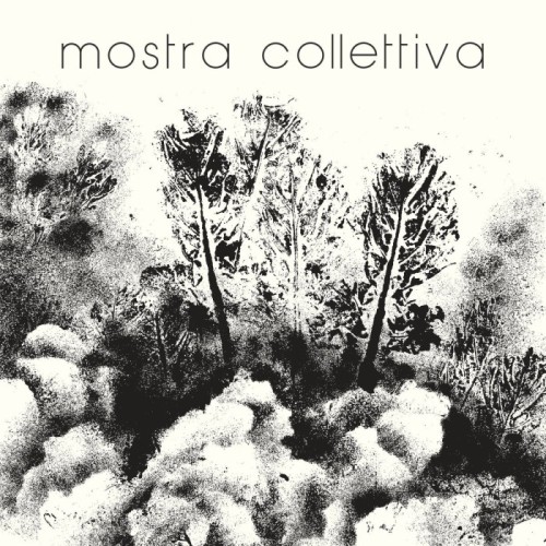 Complesso Gisteri - Mostra Collettiva