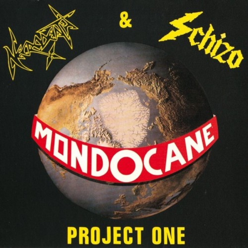 Mondocane - Project One