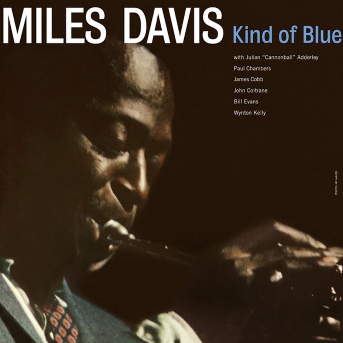 Miles Davis - Kind Of Blue
