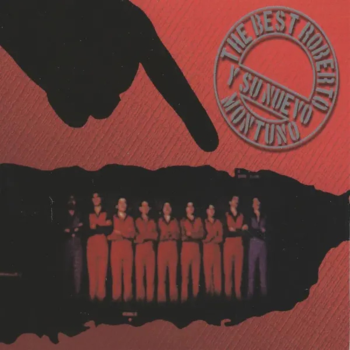 Roberto Y Su Nuevo Montuno - El Nuevo Montuno Llego