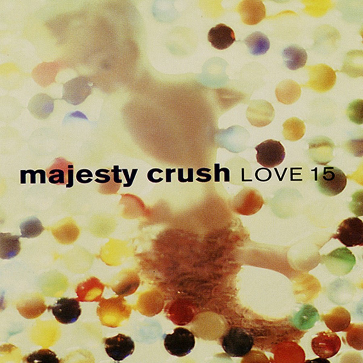 Majesty Crush - Love 15