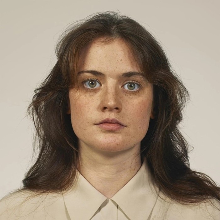 Tops - I Feel Alive (Peppermint Vinyl)