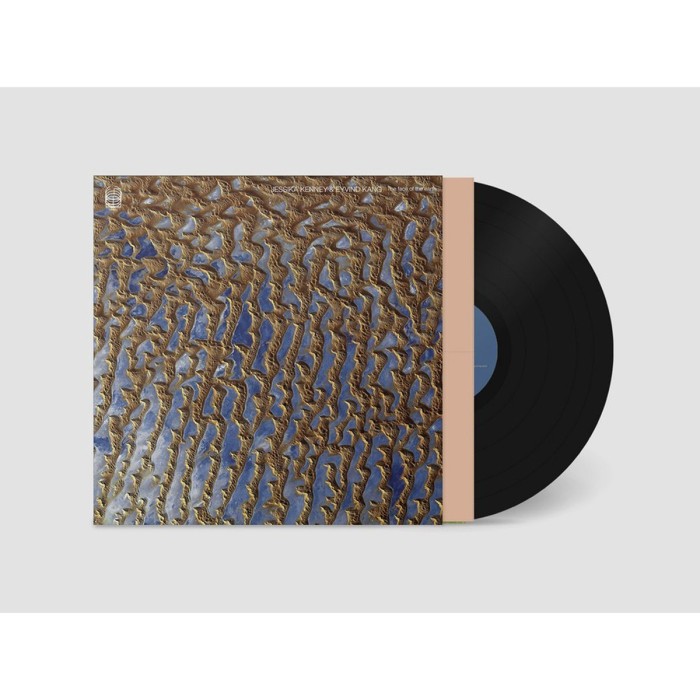 Jessika Kenney & Eyvind Kang - Face Of The Earth