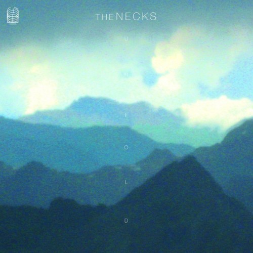 Necks - Unfold