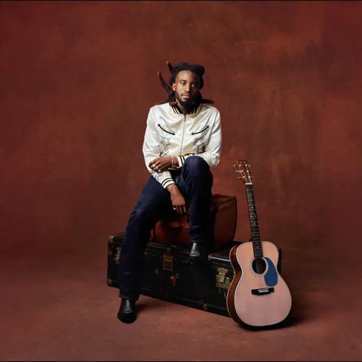 Shaboozey - Where I've Been Isn't Where I'm Going. The Complete Edition