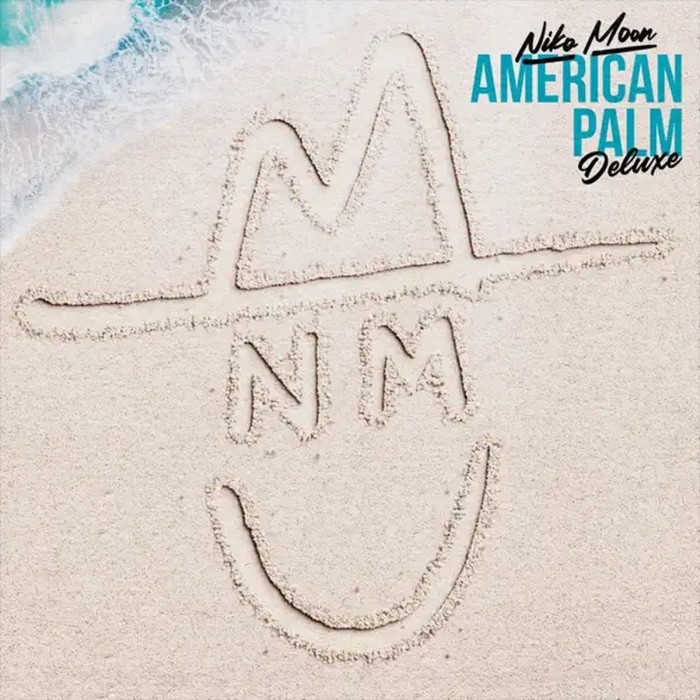 Niko Moon - American Palm (Deluxe)