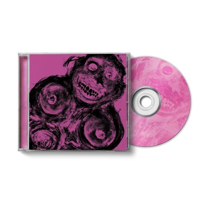 Crippling Alcoholism - Camgirl