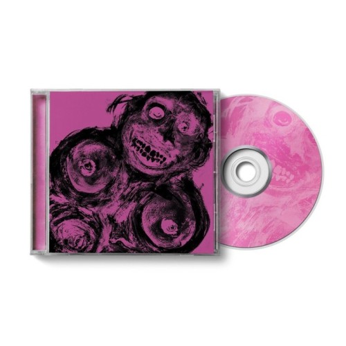 Crippling Alcoholism - Camgirl