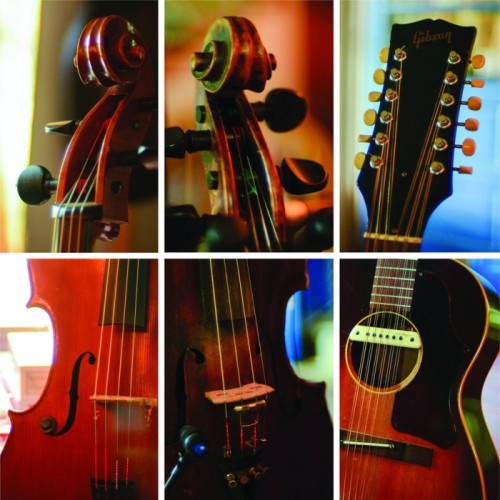 Mike Gangloff & Kaily Schenker & Jesse Sheppard - Universal Light