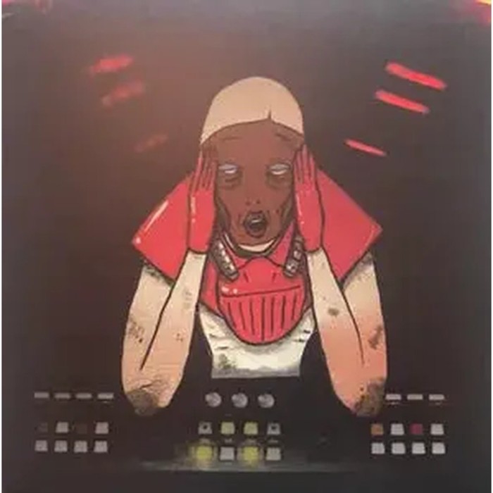 John Dwyer - Pilot Soundtrack