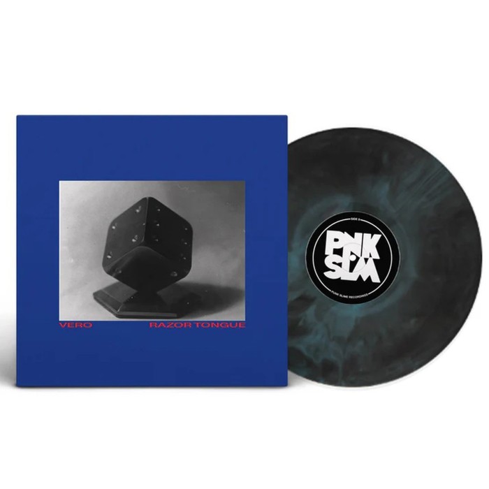 Vero - Razor Tongue