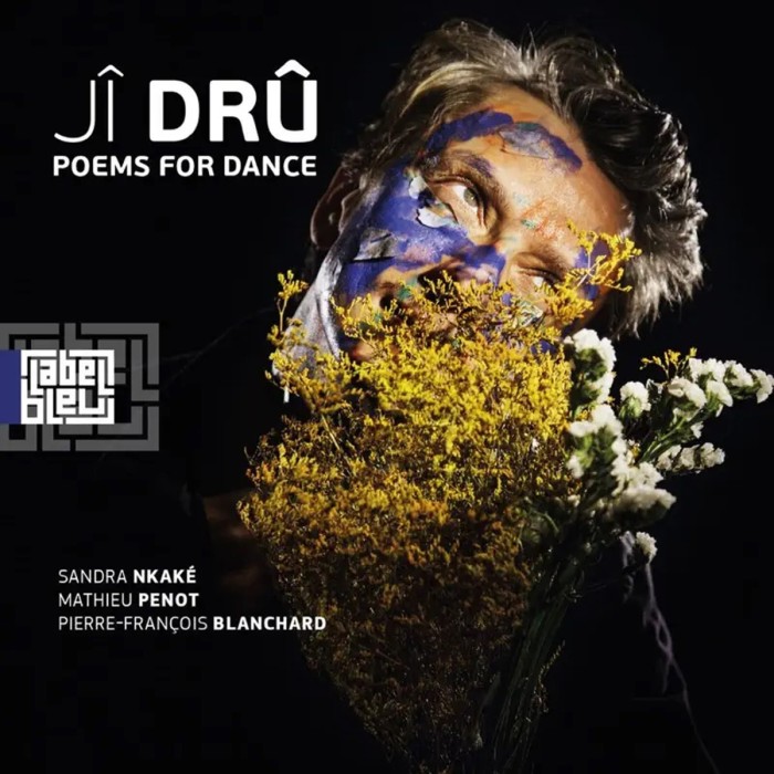 Ji Dru - Poems For Dance
