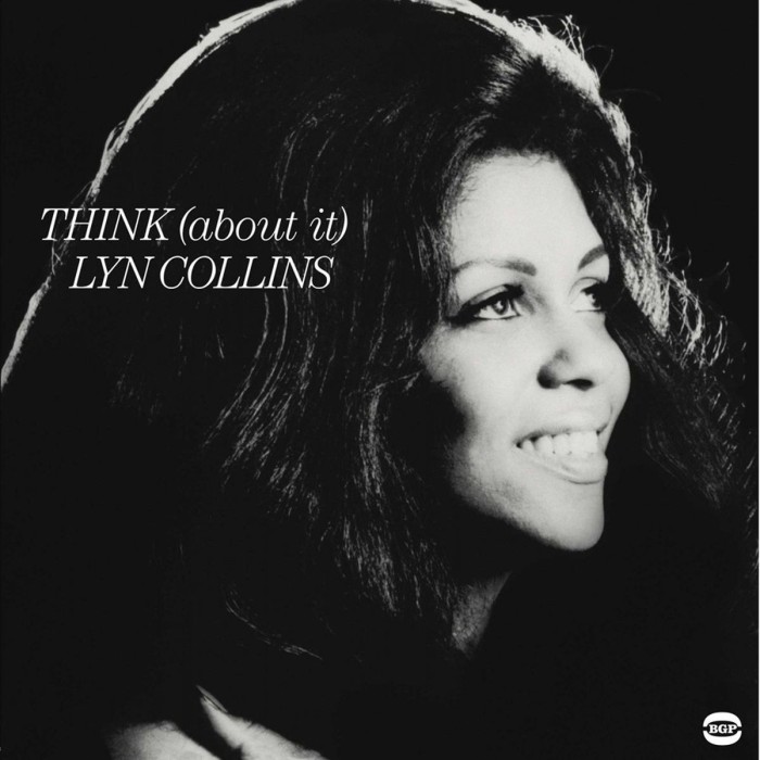 Lyn Collins - Think (About It)