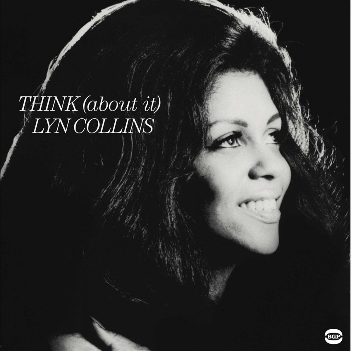Lyn Collins - Think (About It)
