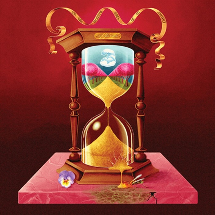 Soft Pink Truth - Can Such Delightful Times Go On Forever? (No.2 Pencil Yellow Vinyl)