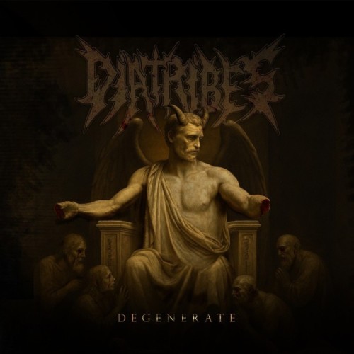 Diatribes - Degenerate