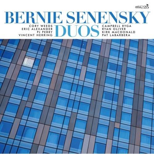 Bernie Senensky - Duos