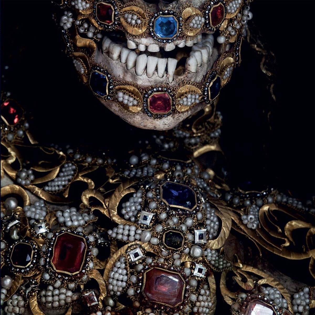 O Saala Sakraal - Oastar