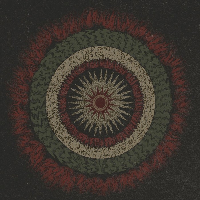 Wolfskin - Ring Of Spheres