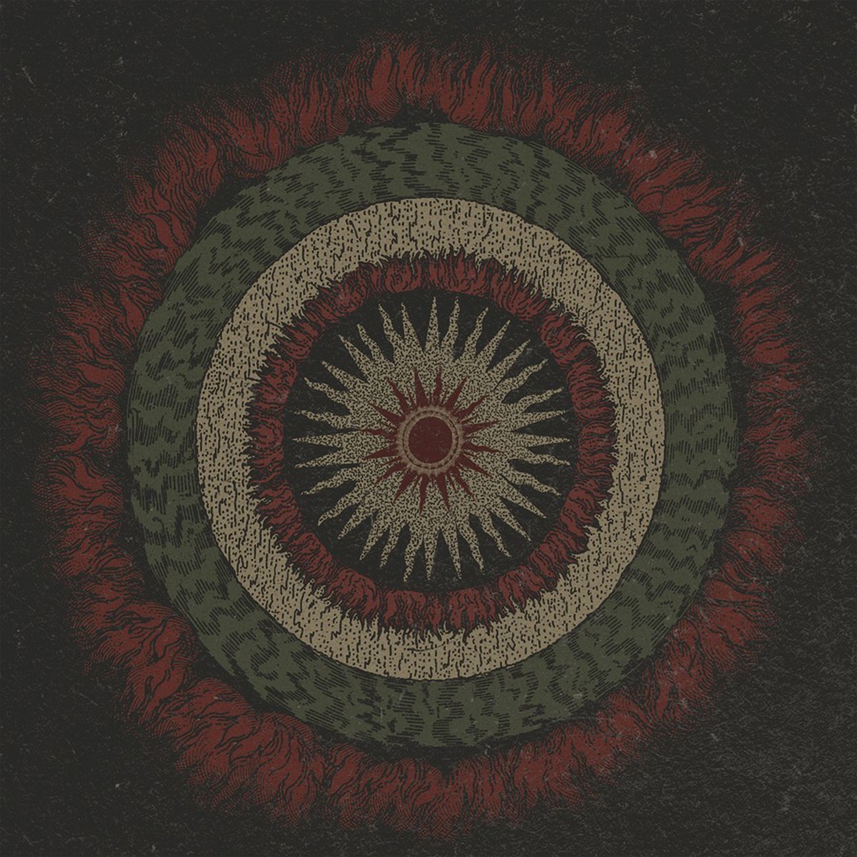 Wolfskin - Ring Of Spheres