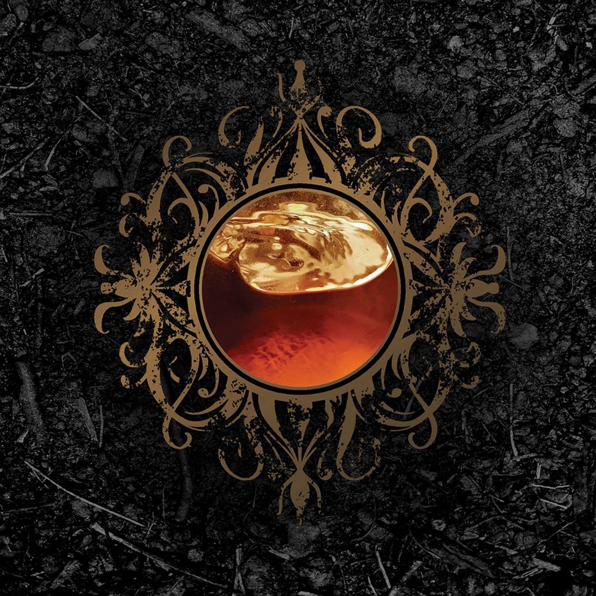 Sublimatio Mortis - Ghur