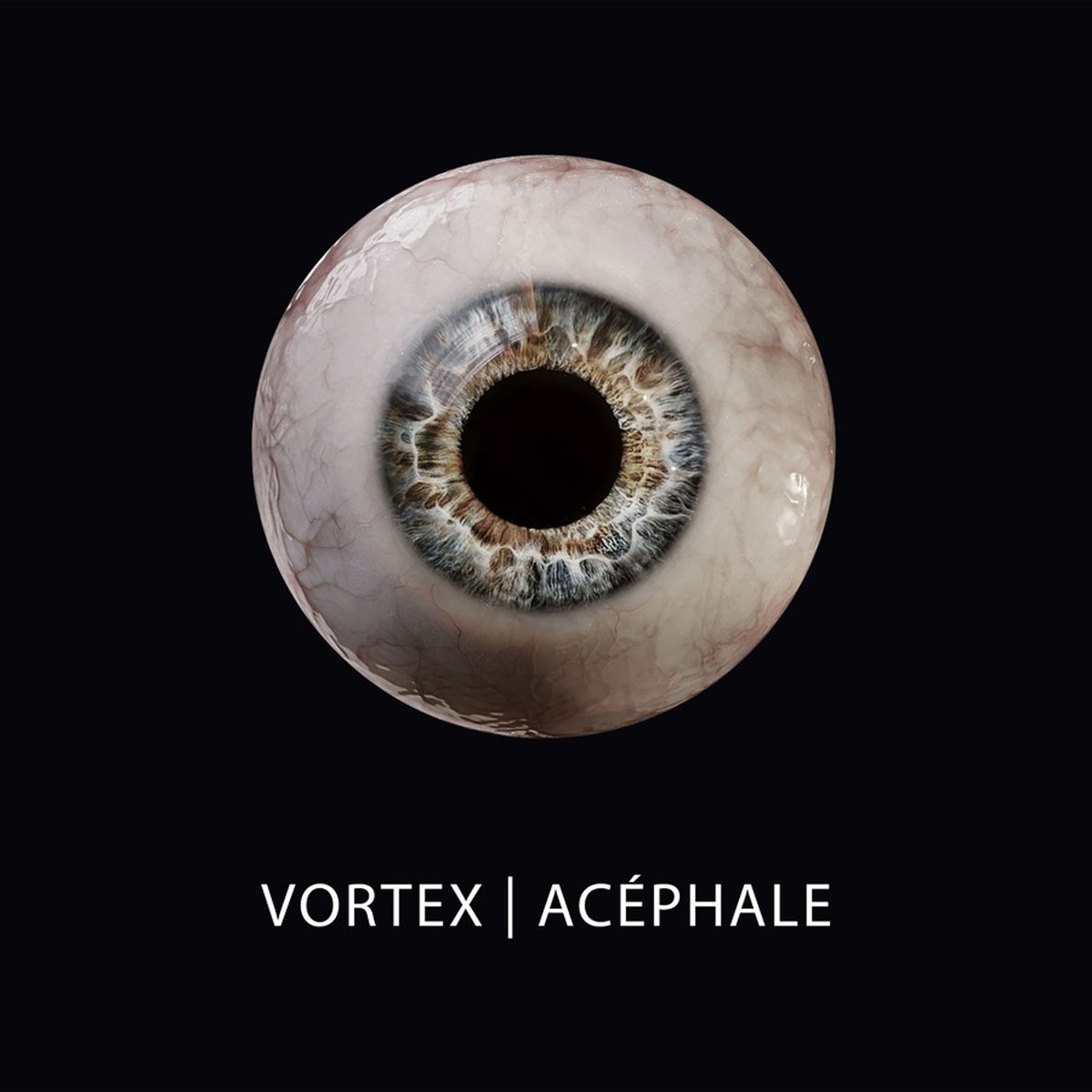 Vortex - Acephale