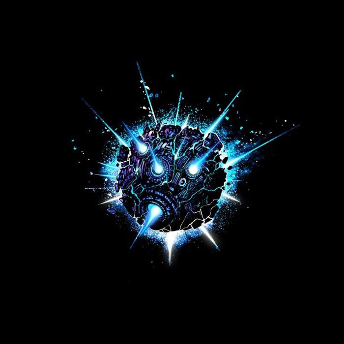 Browning - Burn This World