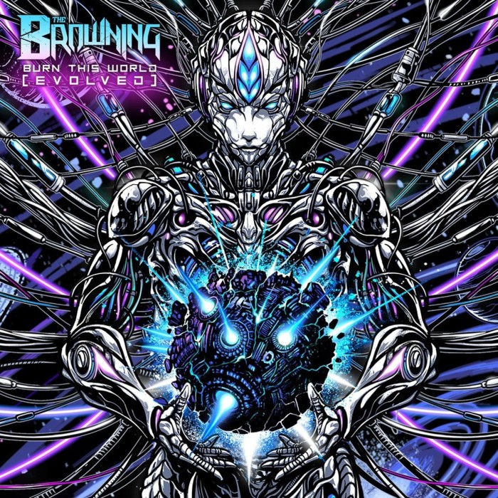 Browning - Burn This World