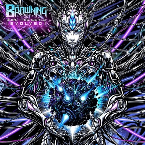 Browning - Burn This World