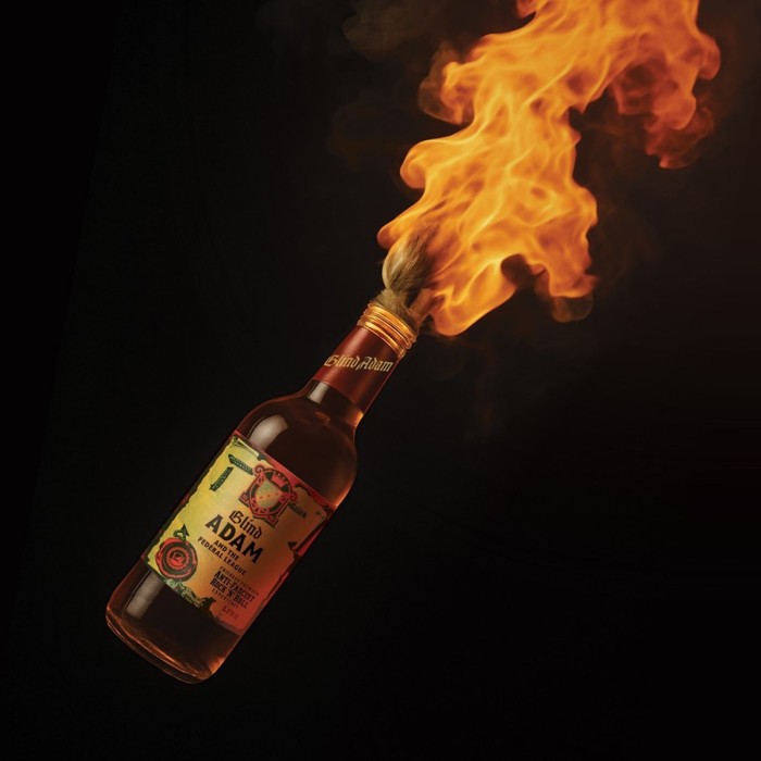 Blind Adam And The Federal League - Dcxpc Live Vol. 39